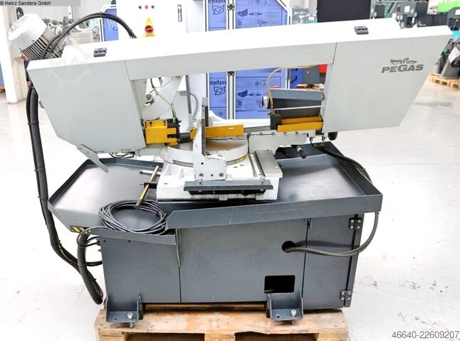 Bandsäge PEGAS 300 x 320 SHI-LR