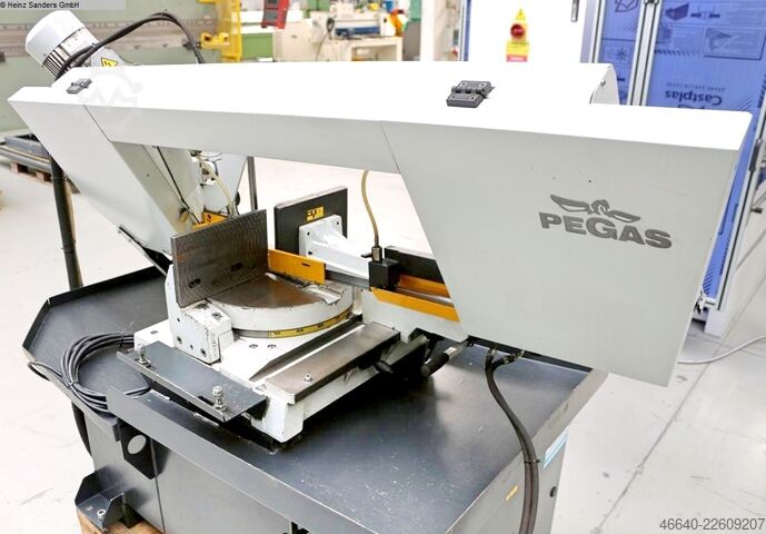 Bandsäge PEGAS 300 x 320 SHI-LR