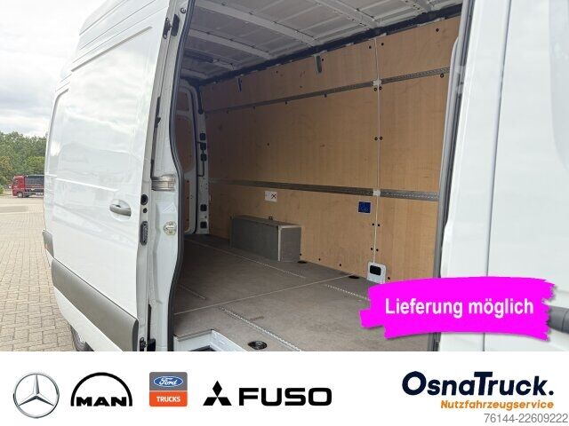 Kastenwagen Mercedes-Benz Sprinter 317 CDI maxi L3H2 Automatik,Navi,KameraBC