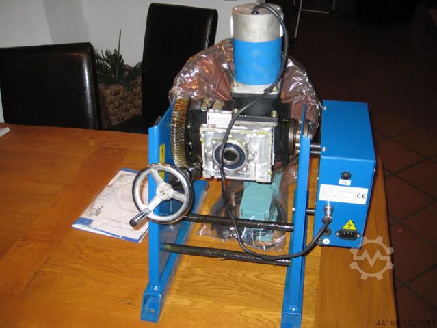 Welding Turn Table, Rotary Table Protec KT 100 KT 100