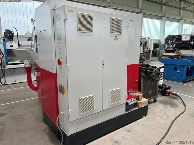 Werkzeugschleifmaschine SCHNEIDER OM SPHEROLINE SLG 301