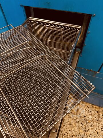 Waschanlage Franke Profi 3000