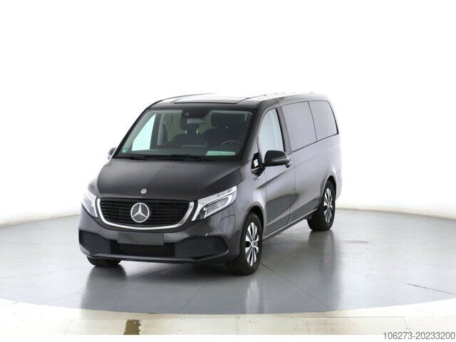 Minibus Mercedes-Benz EQV 300 lang,7Sitze,Schiebetür elektrisch,LED