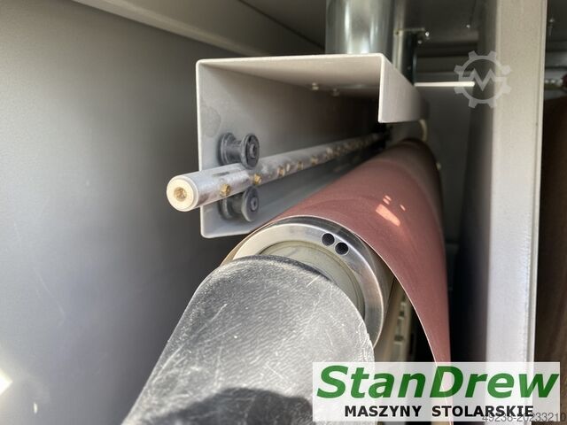 Wide belt sander Felder FW 952 Felder FW 952