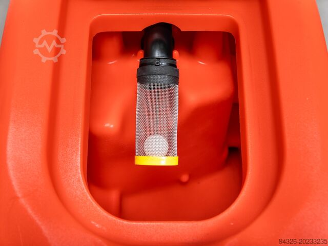 Hako Scrubmaster B45 CL DTC NEW BATTERIE Hako Scrubmaster B45 CL DTC TB510 2018y 703h