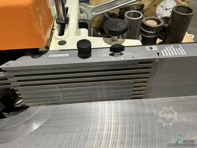 Spindle moulders SCM T 130N 2000 SCM T 130N