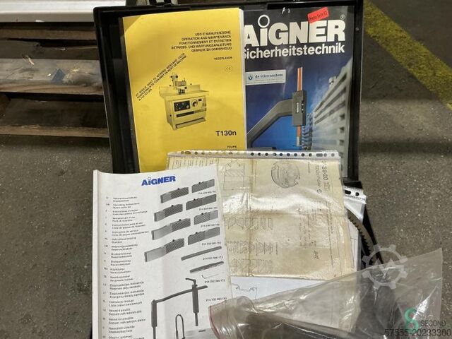 Spindle moulders SCM T 130N 2000 SCM T 130N
