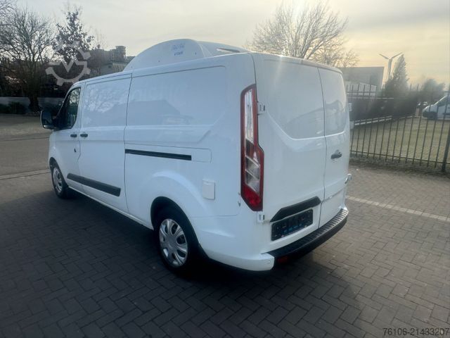 Refrigerator body van FORD Transit Custom Pharma*3 kammer*-30/+5/+22 Grad