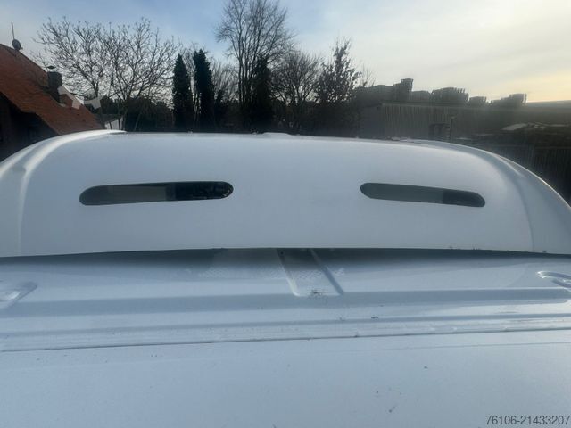 Refrigerator body van FORD Transit Custom Pharma*3 kammer*-30/+5/+22 Grad