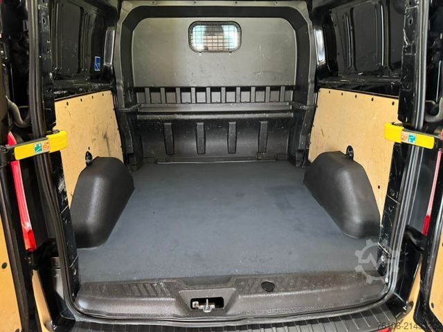 Panel van FORD Transit Custom Kasten 300 L1 Trend Doppelkabine