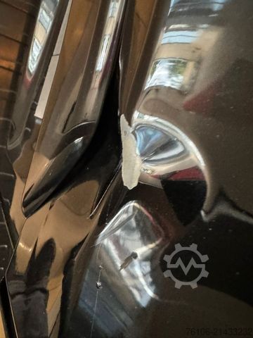 Panel van FORD Transit Custom Kasten 300 L1 Trend Doppelkabine