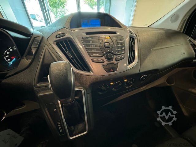 Panel van FORD Transit Custom Kasten 300 L1 Trend Doppelkabine