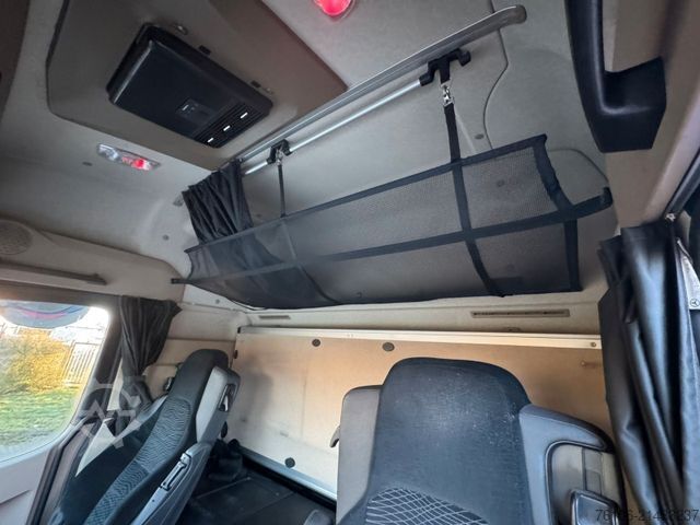 Box truck MERCEDES-BENZ Actros 2545 6x2 Getränkewagen