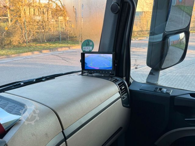 Box truck MERCEDES-BENZ Actros 2545 6x2 Getränkewagen