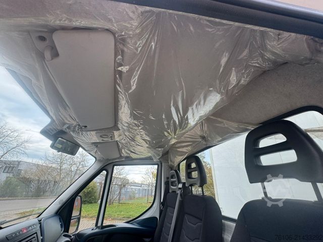 Kühltransporter IVECO Daily 35C18 TiefKühlkoffer Maxicargo *2 Stück*