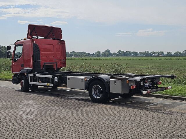 BDF-System VOLVO FL 250.16
