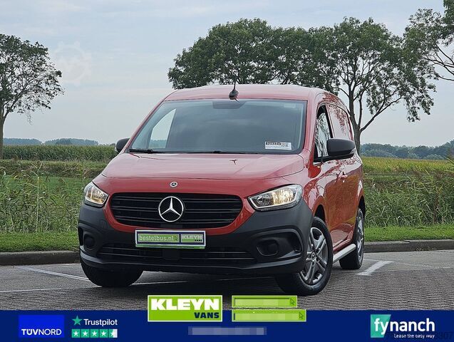 Koffer MERCEDES-BENZ CITAN 108 CDI ac EURO6