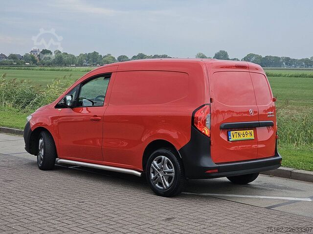 Koffer MERCEDES-BENZ CITAN 108 CDI ac EURO6