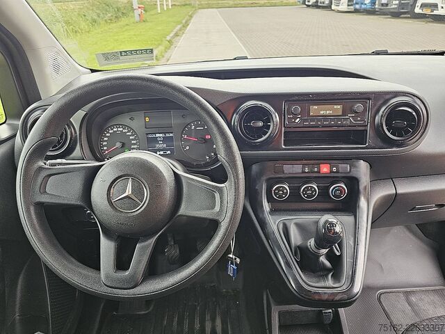 Koffer MERCEDES-BENZ CITAN 108 CDI ac EURO6