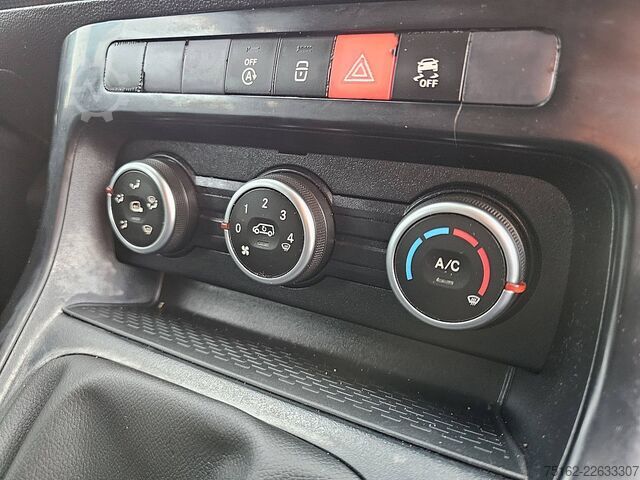 Koffer MERCEDES-BENZ CITAN 108 CDI ac EURO6