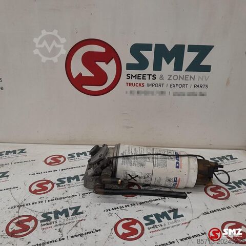 Fuel filter Daf Occ brandstoffilter waterafscheider DAF