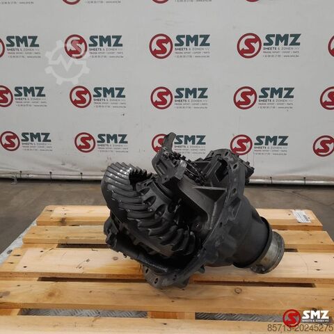 Differential Iveco Occ differentiëel CVC Meritor i=3,78 Iveco