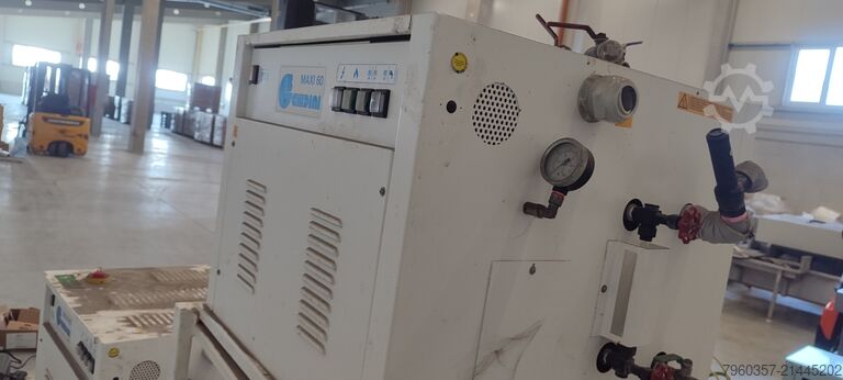 Ghidini Maxi 60 Ghidini MAXI 60