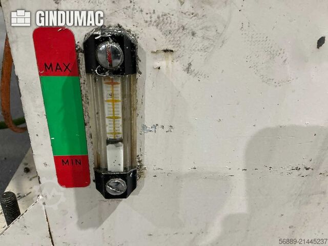 FANUC ROBODRILL α-T21iD FANUC ROBODRILL α-T21iD