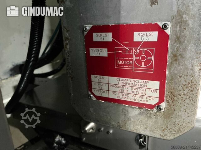 FANUC ROBODRILL α-T21iD FANUC ROBODRILL α-T21iD