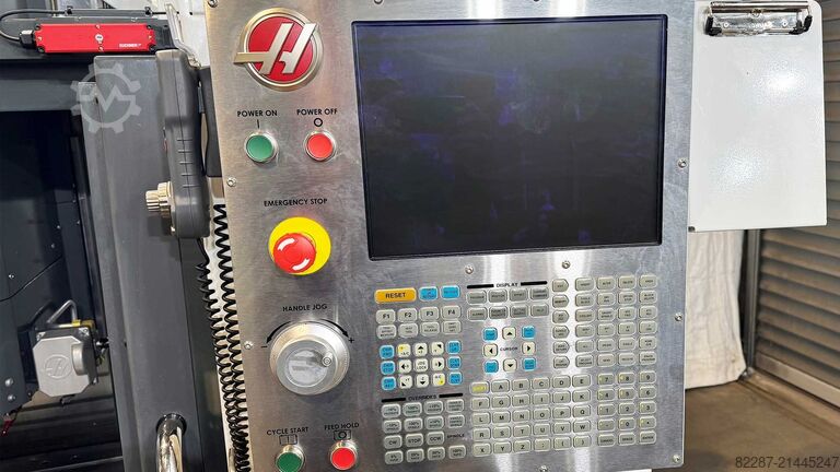 Vertikales Bearbeitungszentrum HAAS Vf1 Vertical Machining Centre