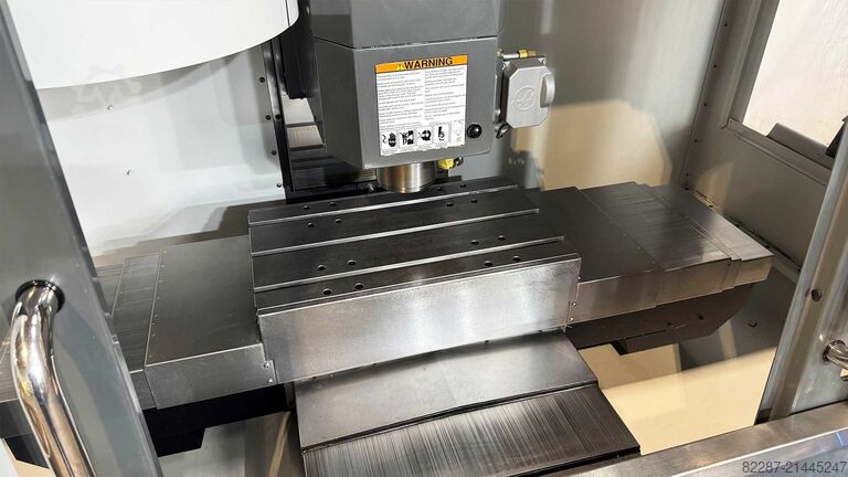 Vertikales Bearbeitungszentrum HAAS Vf1 Vertical Machining Centre