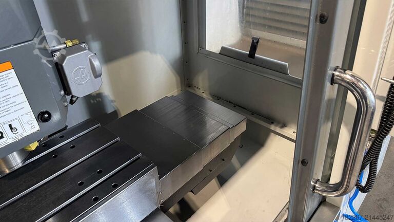 Vertikales Bearbeitungszentrum HAAS Vf1 Vertical Machining Centre
