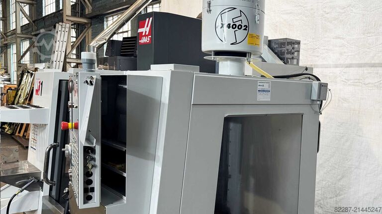 Vertikales Bearbeitungszentrum HAAS Vf1 Vertical Machining Centre