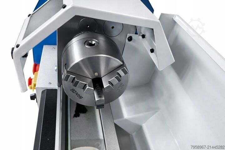 CNC-Drehmaschine Metal Technics Polska TOKARKA UNIWERSALNA TYTAN 520