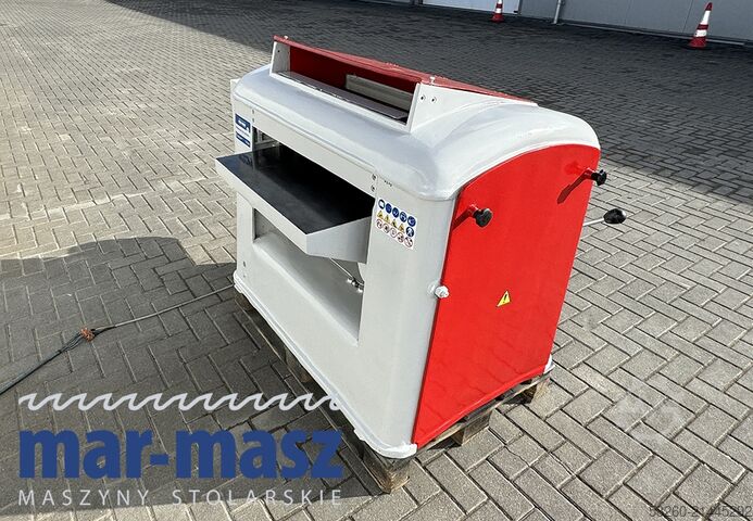 Einfache Dickenhobelmaschine 630 mm STU 630 P 