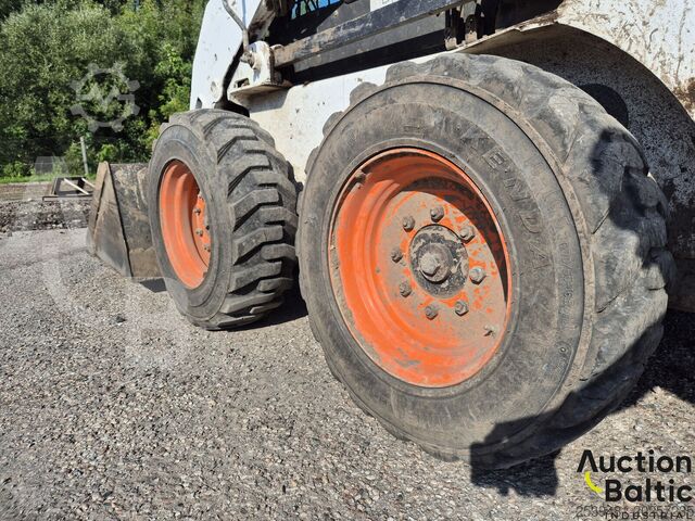 Loader Bobcat S 175