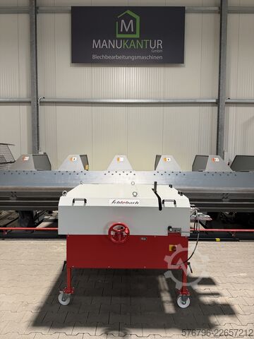 Roll forming line Schlebach MINI-PROF PLUS