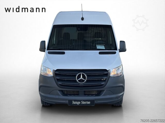 Panel van Mercedes-Benz Sprinter 315 CDI Kasten  Kamera,Klima,Schwingsitz