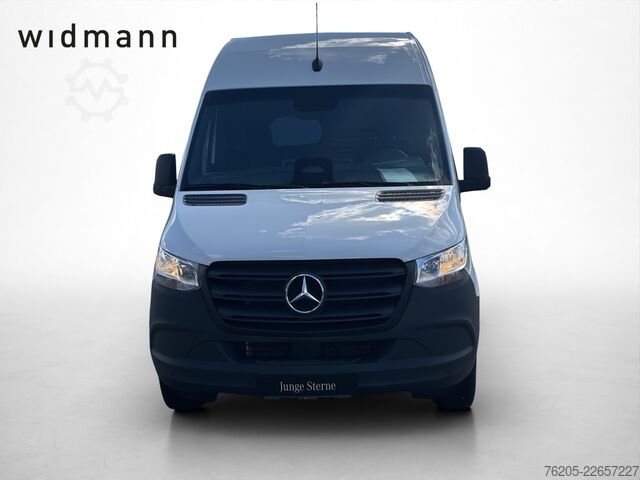 Panel van Mercedes-Benz Sprinter 317 CDI Kasten PRO AUT Akustikglas Kam.