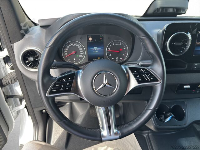 Panel van Mercedes-Benz Sprinter 317 CDI Kasten PRO AUT Akustikglas Kam.