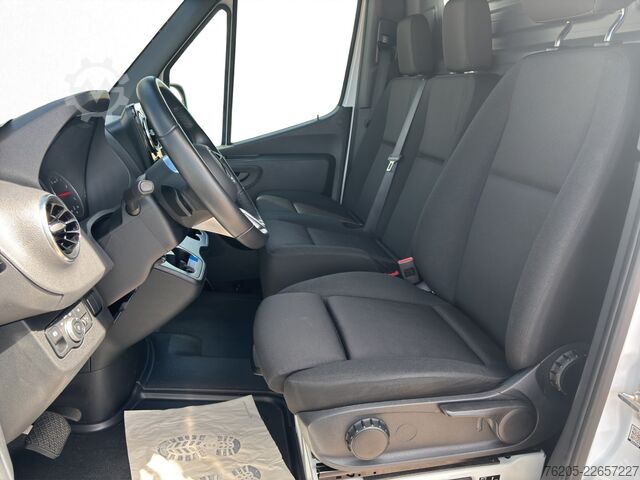 Panel van Mercedes-Benz Sprinter 317 CDI Kasten PRO AUT Akustikglas Kam.