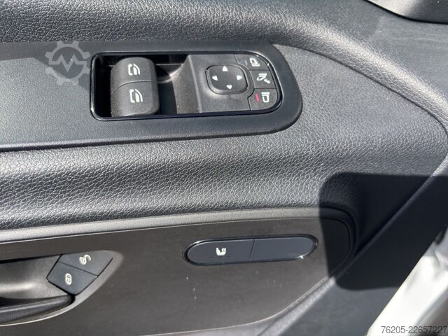 Panel van Mercedes-Benz Sprinter 317 CDI Kasten PRO AUT Akustikglas Kam.