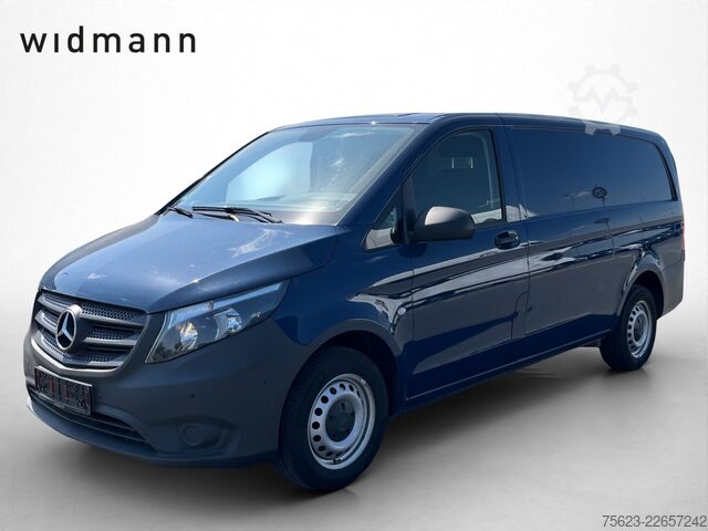 Kastenwagen Mercedes-Benz Vito 114 CDI Kasten  Klima Sitzh. Kamera Parctronic