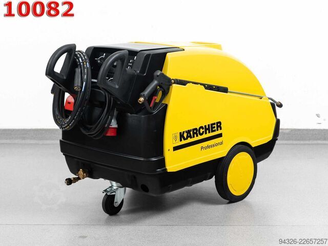 Kärcher HDS Super Hochdruckreinige Kärcher HDS SUPER - 900l/h - 170bar