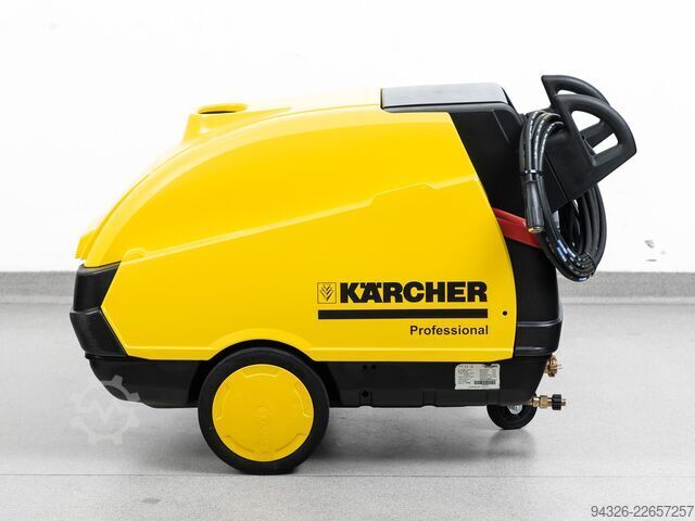Kärcher HDS Super Hochdruckreinige Kärcher HDS SUPER - 900l/h - 170bar