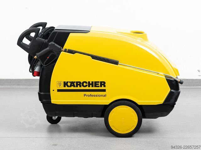 Kärcher HDS Super Hochdruckreinige Kärcher HDS SUPER - 900l/h - 170bar