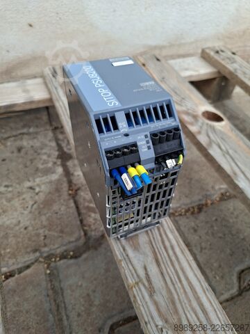 Netzteil SITOP Siemens 6EP3436-8SB00-0AY0