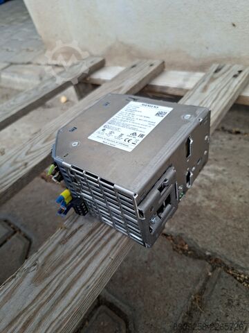 Netzteil SITOP Siemens 6EP3436-8SB00-0AY0