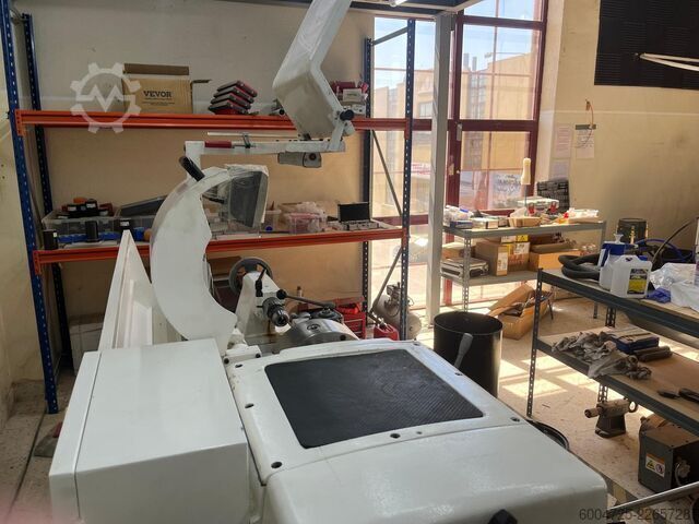 Mechanical lathe manufactured universal engine lathe C6246VX1500
