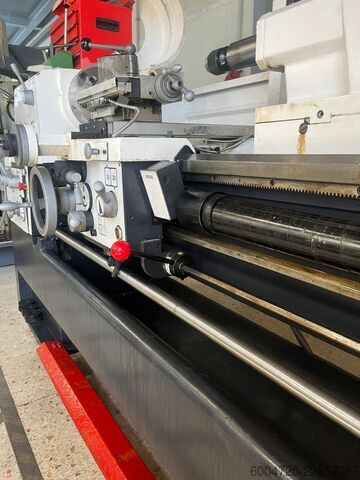 Mechanical lathe manufactured universal engine lathe C6246VX1500